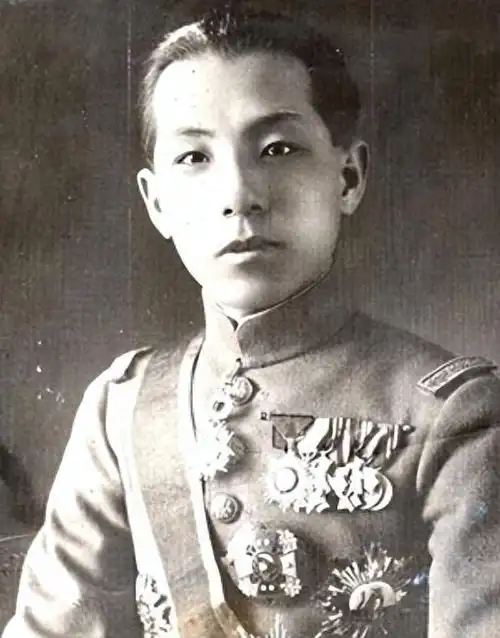 杨宇霆父亲寿宴他的一个举动让张学良动了杀心五天后身首异处