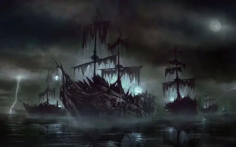 4爱剪辑-he is a pirate吉他版