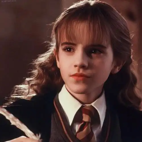 超级可爱的小赫敏 拿图又要说(求打赏)