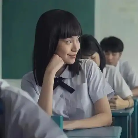 禁忌女孩娜诺头像 禁忌女孩娜诺的超美头像(3)