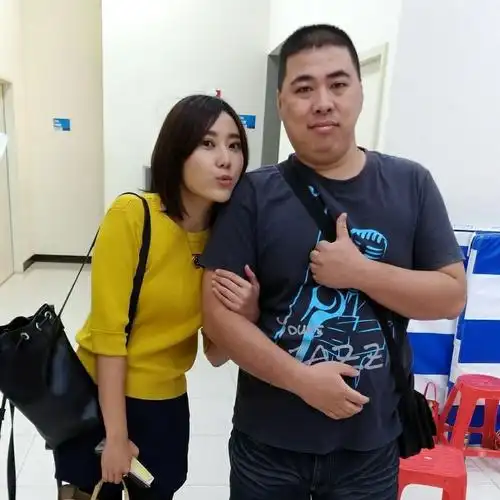 好久没看到萌骑士一队啦@black蔡芷纭 [爱你.