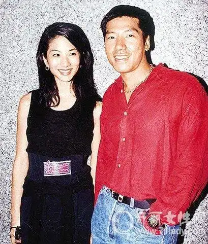 张耀扬老婆是谁个人资料照片 前女友李丽蕊被扒