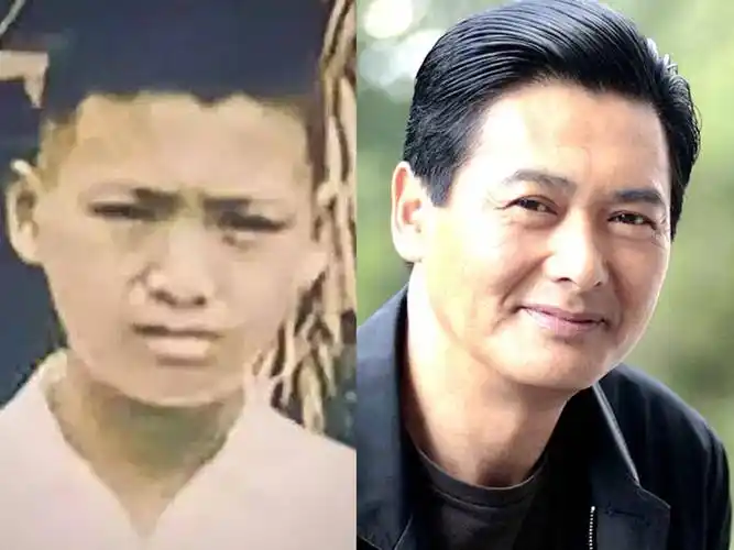 徐峥佟大为邓超赵薇黄晓明杨幂周杰伦屠洪刚罗大佑李玉刚杨魏玲花曾毅