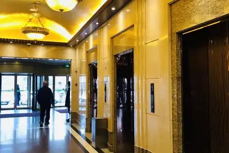 珠海新海利大酒店