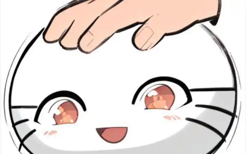 【火影忍者】摸头表情ai绘画十次