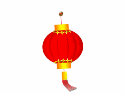 小班宝贝可以和爸爸妈妈一起制作灯笼,中大班幼儿可以根据步骤