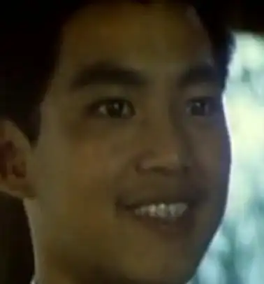 谁有 边城>中石磊(傩送二老)的照片,剧照近照都可