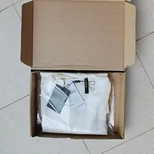 飞机盒衣服外包装盒图片_8