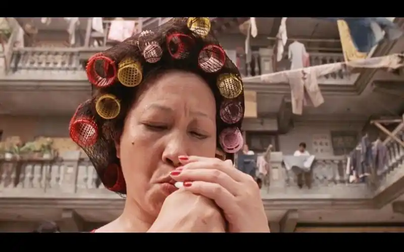 盘点包租婆的台词金句句句是经典