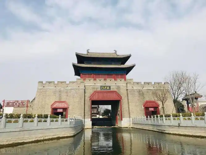 开封深度游,领略古代艺术之美