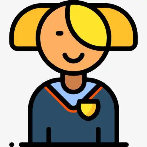 学生图标素材免费下载_觅元素