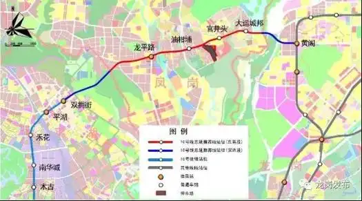 "湾区大地铁"已通车,深惠城际惠州段何时启动?