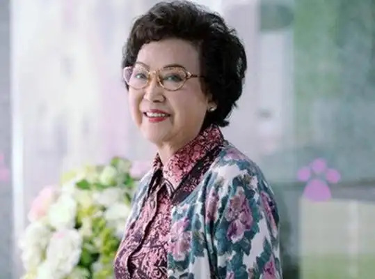 【图】李香琴老公因癌去世 琴姐生日吃鲍鱼止戏瘾