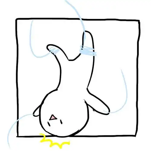 简笔画小人头像 107张可爱小白人简笔画头像图片_简笔画动漫头像_头像