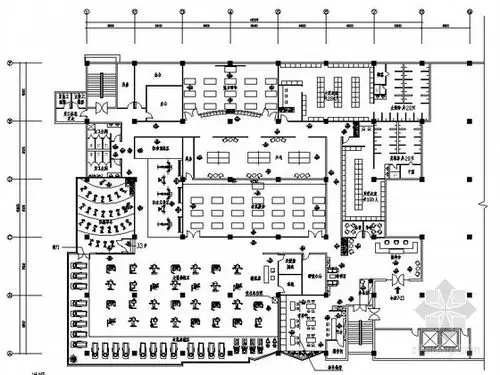 [分享]健身房吧台资料下载