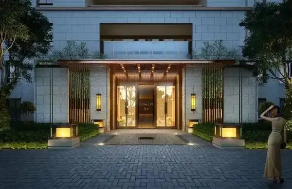 一宅一生 上坤地产以全情打造建筑的艺术