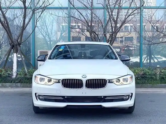 宝马车20万左右(宝马车20万左右都有哪款)