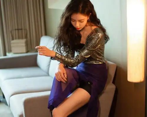 娱乐圈的交际有多重要?看看宋妍霏在《奔跑》中的表现,瞬间懂了