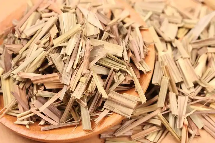 现货批发香茅草500g 柠檬香茅花茶 香草餐饮调味料