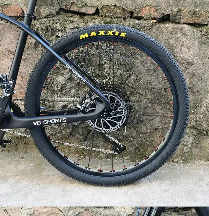 山地自行车轮胎26寸和27.5寸区别大吗?