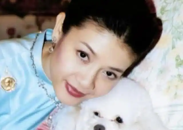 原创泰国西拉米王妃8张颜值巅峰的美照哪一张惊艳了你