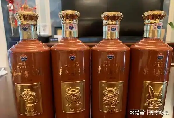 昔日排队抢购的"国酒",为啥现在卖不动|酒厂|基酒|茅台酒|酱香型白酒