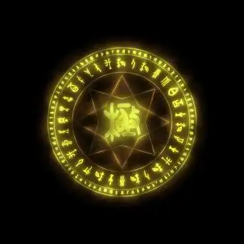 阵法天干地支风水时辰旋转罗盘3下载易经周易风水五行十二生肖天干