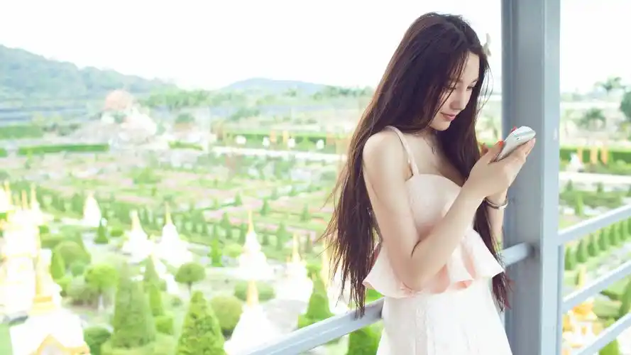 女神刘奕宁lynn4k美女壁纸壁纸