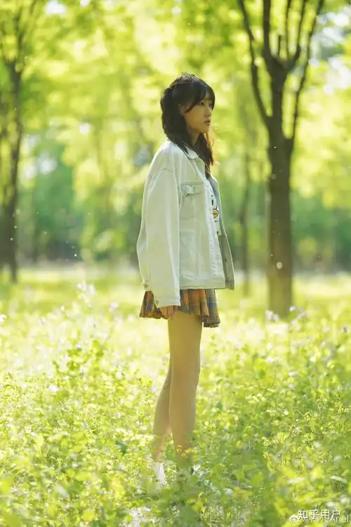 那些168cm才80来斤的女生真的现实生活中好看吗