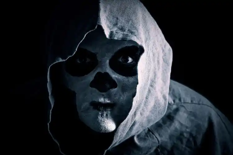 哪一个瞬间你开始觉得自己很颓废?