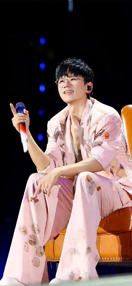 张杰壁纸 大放送9297