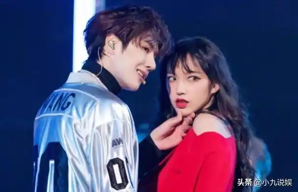 王一博谈了4年的女友是孟美岐(王一博和不同女生跳舞区别对比)-天晟网