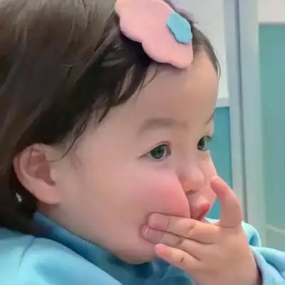 2023最潮最火小孩头像图片_萌娃头像_头像屋