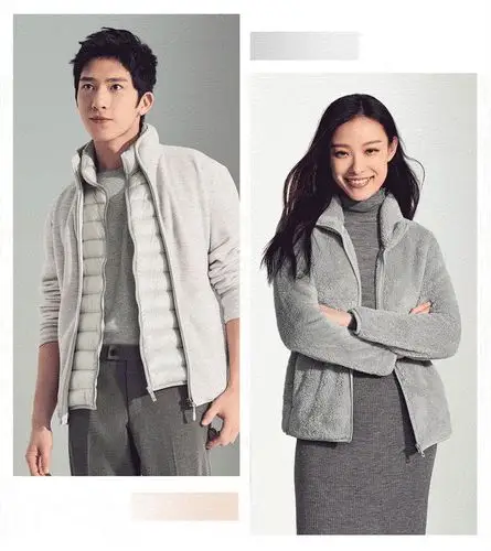 优衣库降温必买91只要一件轻暖软