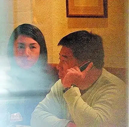 原创53岁娶香港女神54岁喜得双女为何马廷强貌丑无盐却艳福不浅