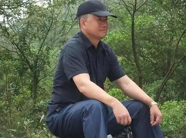 当我们年轻时,稳重似乎是一个成熟男人身上的特质,是一种年龄和经历