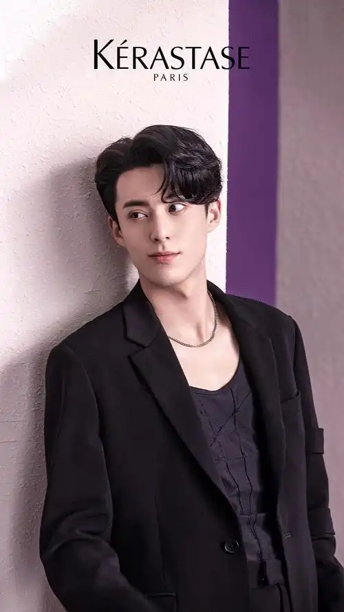 95后00后男明星帅哥