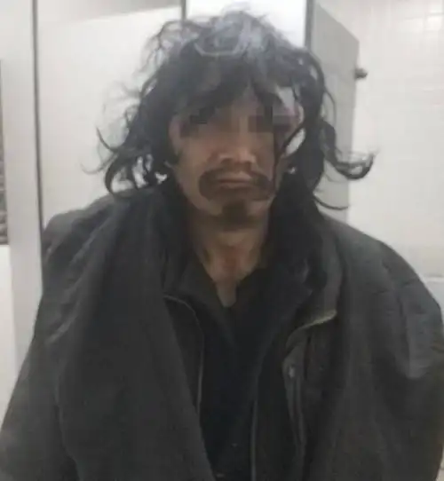 北碚区救助管理站帮助痴呆流浪汉成功返乡