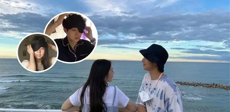 《尸速列车》演员《暑假》合体!郑有美,崔宇植和安昭熙可爱互动