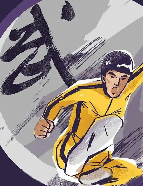 在李小龙之女李香凝看来,李小龙将正面的中国形象带给了世界,尤其是