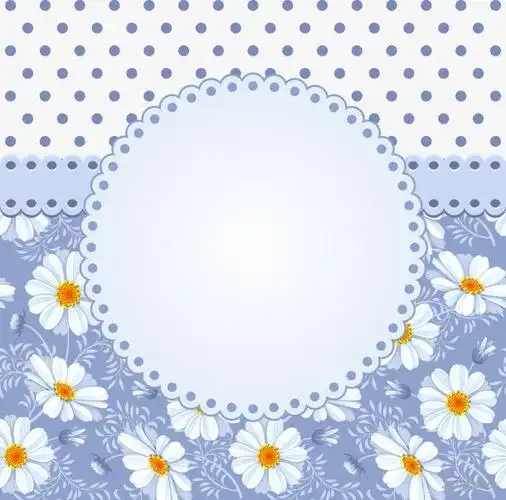 蓝色背景png素材透明免抠图片-其他元素