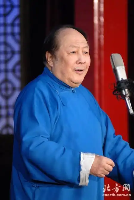 相声演员杰出代表,技艺精湛,为何总不出名盘点那些知名的天津相声演员