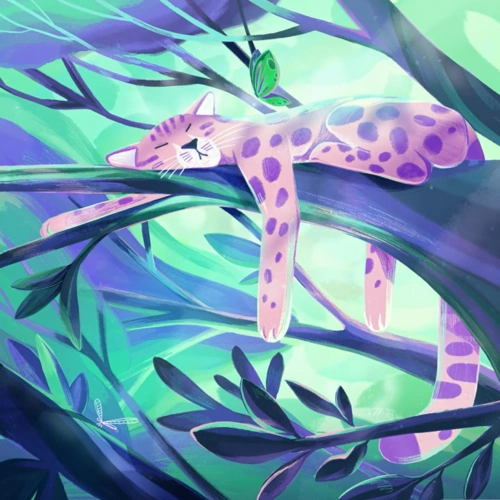 2020 communication arts 年度插画奖获奖作品|设计竞赛网