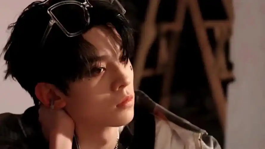 臣服于左航的颜值