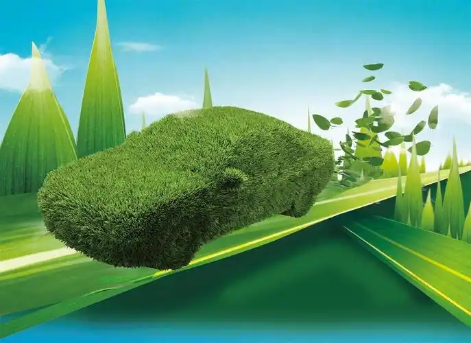 中汽中心首发"中国新能源汽车碳排放评价"方案