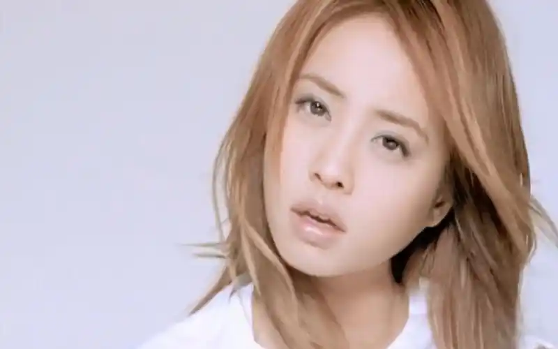 【1080p高清修复mv】蔡依林 - 天空