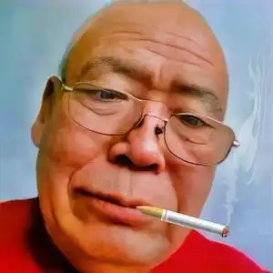 蔡大爷低保头像