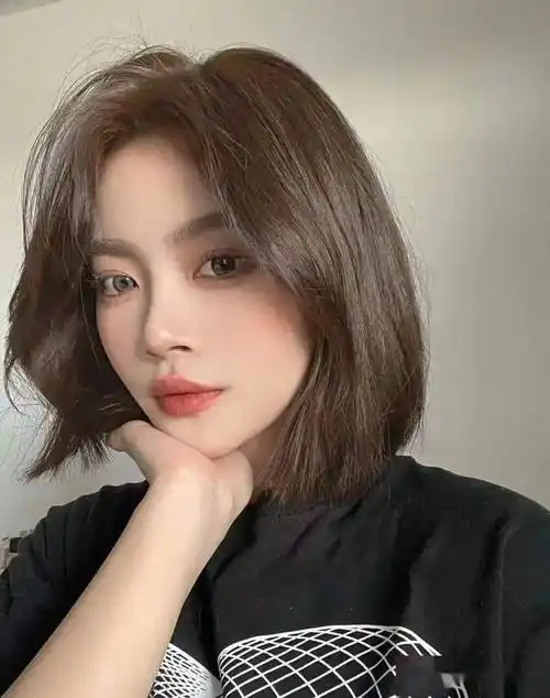 发型_中国_人类