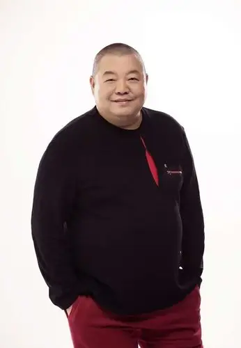 摇滚歌手臧天朔