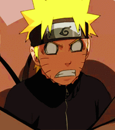 火影忍者#【鸣人颜艺】你想梦到那种呢?晚安,米娜桑